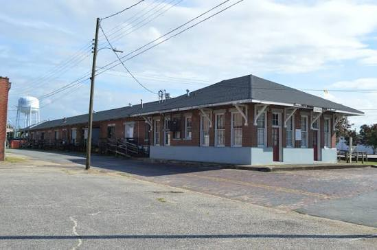 Taxi service in Clinton, NC