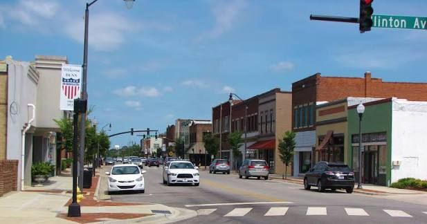 Taxi service in Dunn, NC