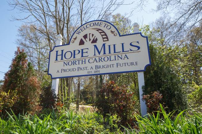 Taxi service in Hope Mills, NC
