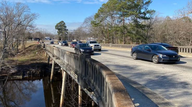 Taxi service in Lumber Bridge, NC