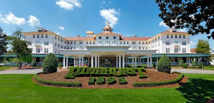 Taxi service in Pinehurst, NC